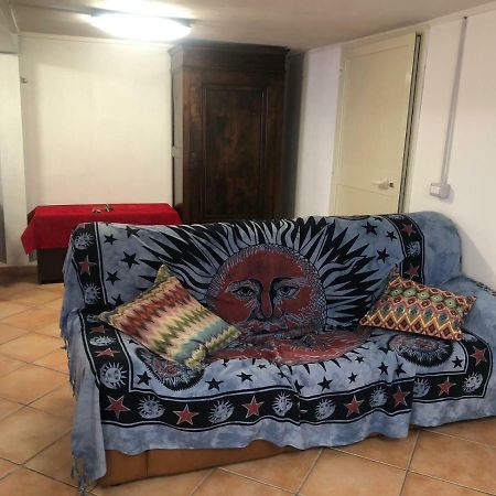 Apartament Casa Di Chiara Terni Zewnętrze zdjęcie