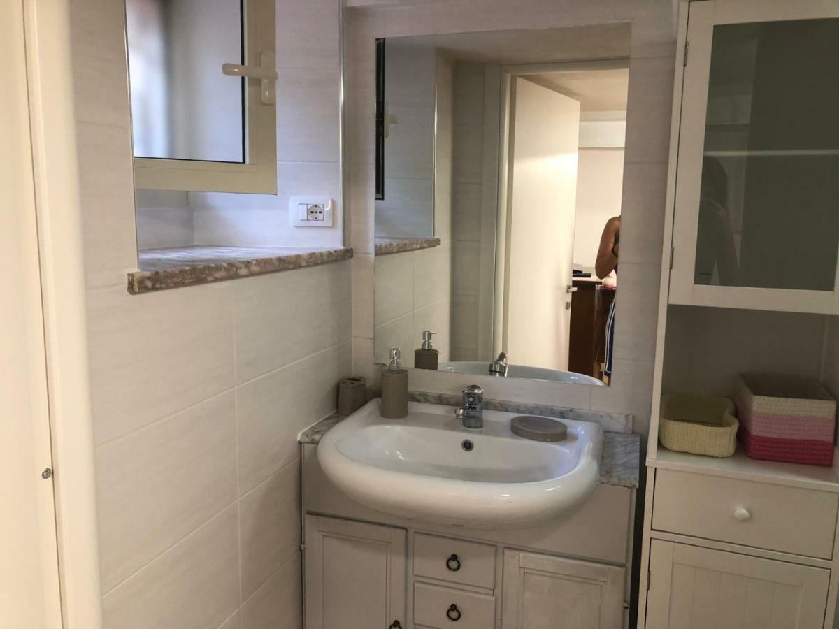 Apartament Casa Di Chiara Terni Zewnętrze zdjęcie