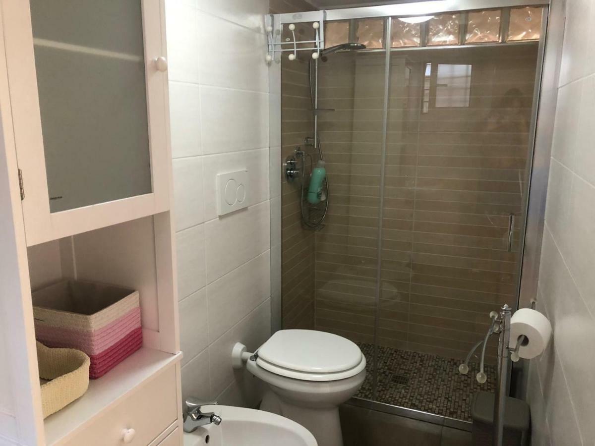 Apartament Casa Di Chiara Terni Zewnętrze zdjęcie