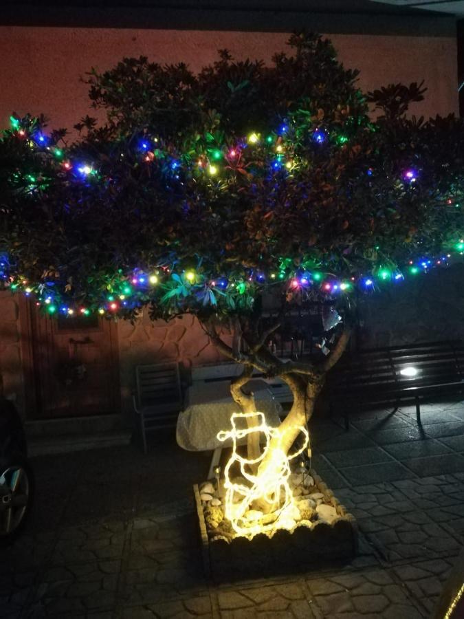 Apartament Casa Di Chiara Terni Zewnętrze zdjęcie